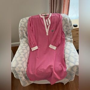 J crew Kaftan summer cover up